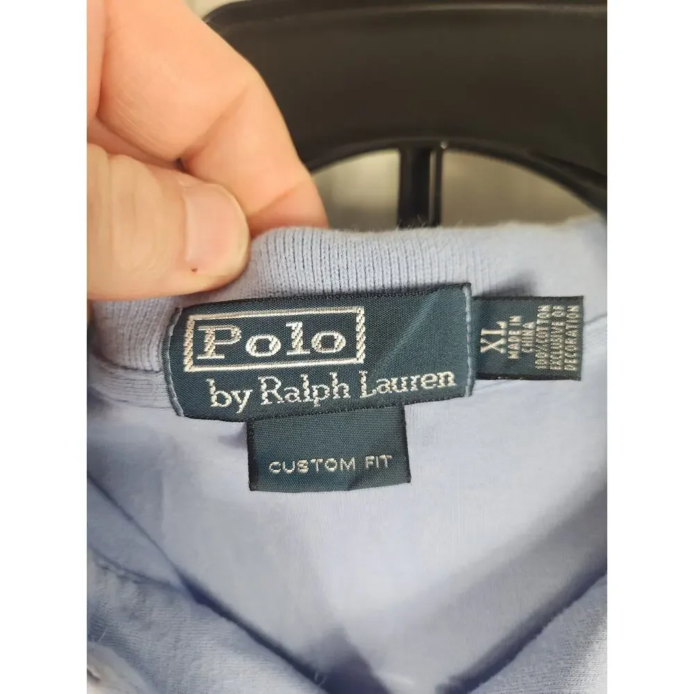 Polo Ralph Lauren Polo men's XL